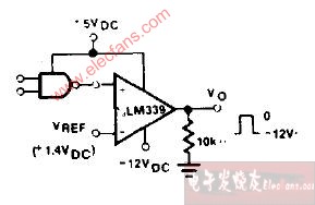 TTLMOS逻辑变换器电路图,第2张