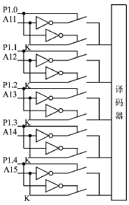 大屏幕LED显示屏的高速控制设计,第3张