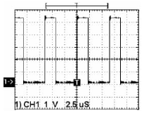 8051、ARM和DSP指令周期的测试与分析,第2张