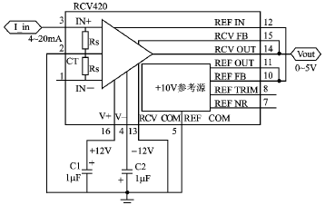 CAN总线冗余的船舶监控系统设计方案,第5张