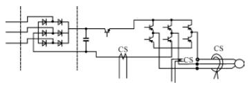 霍尔电流传感器在逆变器中的应用,第2张