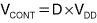 PWM Sets Output of LCDLED Dri,Equation 1.,第5张