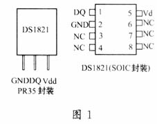 DS1821在汽车空调制冷控制中的应用?,第2张