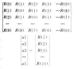 G．723．1编译码算法的DSP实现,第6张