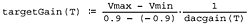 MAX1463传感器的补偿算法-The MAX1463 Se,第100张