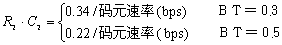 GMSK调制方式的特点和实现,第17张