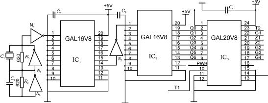 静止变换式航空地面电源PWM电压控制器的设计,Gbs4.gif (13662 字节),第6张
