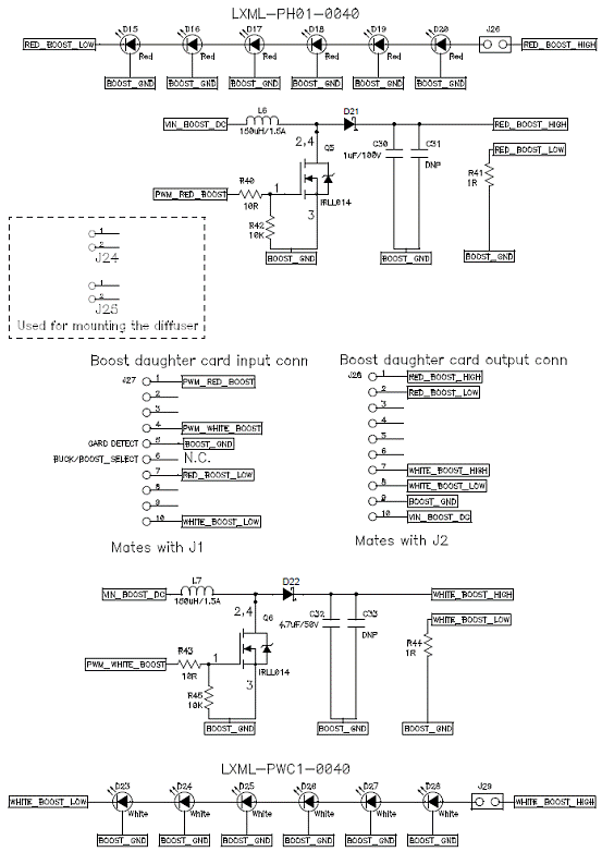 dsPIC33设计的GS系列DSC数字LED照明技术,第10张