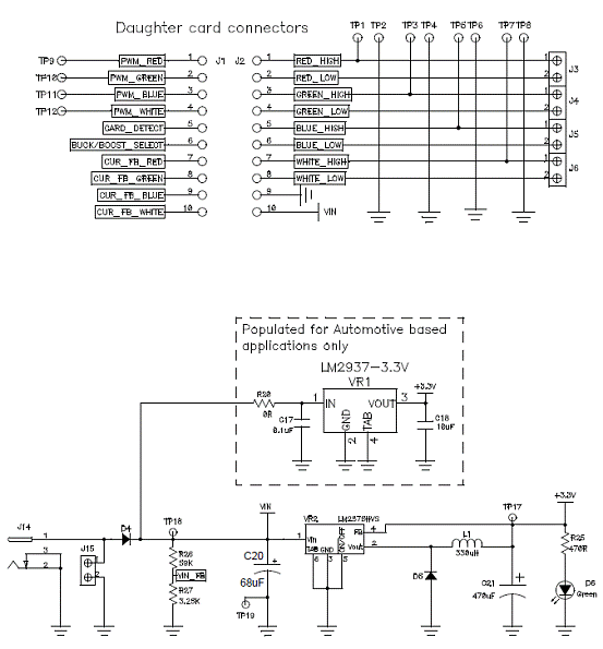 dsPIC33设计的GS系列DSC数字LED照明技术,第7张