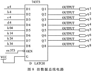 利用CPLD实现数字滤波及抗干扰,第10张