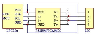 RGB LED彩灯驱动控制方案,绚烂世界-RGB LED彩灯驱动控制方案,第3张