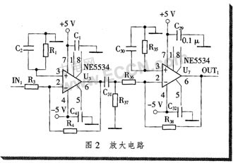 FPGA在语音存储与回放系统中的应用,第3张