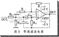 FPGA在语音存储与回放系统中的应用,第4张