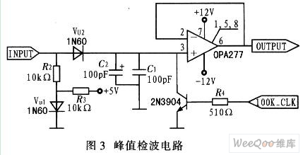 一种可编程宽带放大器的设计,第5张