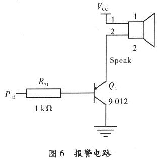 基于单片机的超声波测距系统的研究与设计,第8张