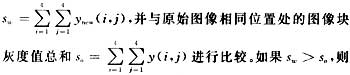 一种简便易行的空间域图像信息隐藏技术,第4张