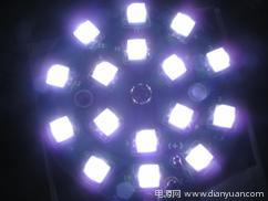 驱动用于照明的高亮度LED,第11张