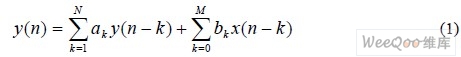 基于LabVIEW的IIR数字滤波器的设计,第2张