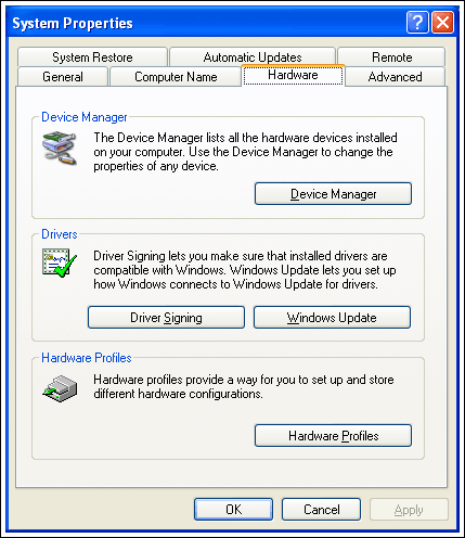 Bluetooth to 1-Wire communicat,Windows XP SP3 setup procedure,第3张