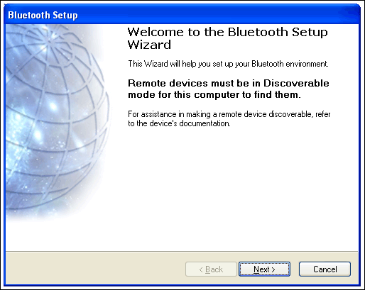 Bluetooth to 1-Wire communicat,Windows XP SP3 setup procedure,第6张