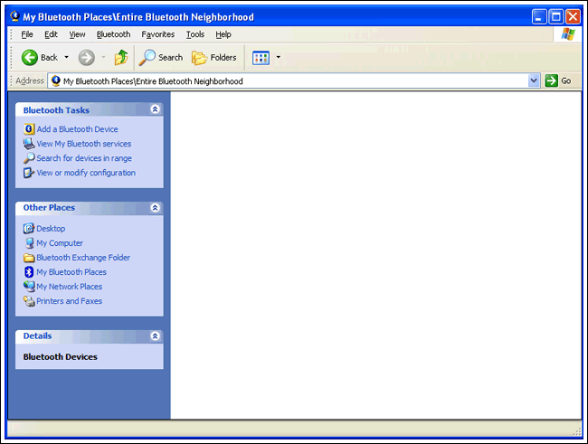Bluetooth to 1-Wire communicat,Windows XP SP3 setup procedure,第5张