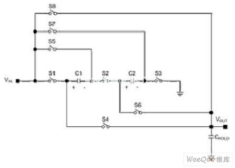 如何在白光LED应用中提升电池电压,第11张