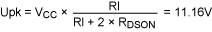 TV audio amplifiers—thermal te,Equation 2.,第6张