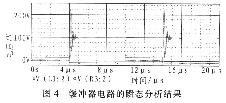 电子元器件在电路仿真中如何建模,第16张