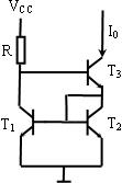 如何分析集成运算放大电路中的恒流源电路,第32张