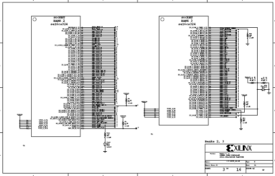 基于Spartan-6的FPGA SP601开发设计方案,第10张