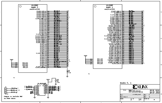 基于Spartan-6的FPGA SP601开发设计方案,第9张