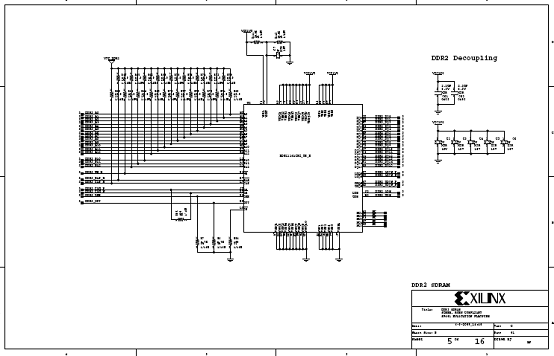 基于Spartan-6的FPGA SP601开发设计方案,第12张