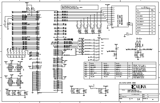 基于Spartan-6的FPGA SP601开发设计方案,第14张
