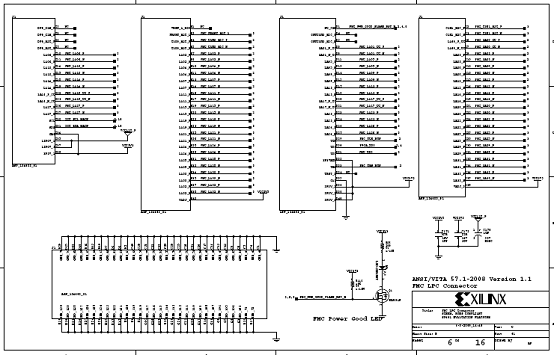基于Spartan-6的FPGA SP601开发设计方案,第13张