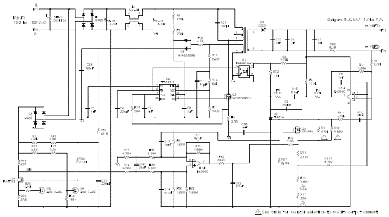 基于PS92010设计的高效PWM LED驱动方案,第6张