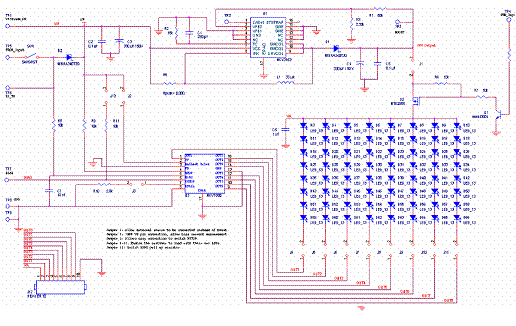 基于NCV7680设计的汽车LED照明技术,第10张