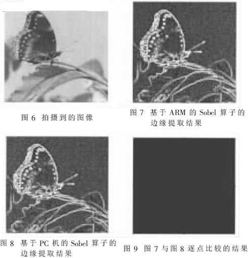 FPGA芯片EPXA10在图像处理中的应用,第7张