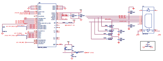基于A2F200设计的智能混合信号FPGA开发技术,第21张