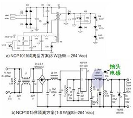 安森美先进LED驱动器解决方案分析,第2张