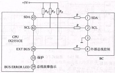 电源技术中I2C及PM Bus总线,第7张