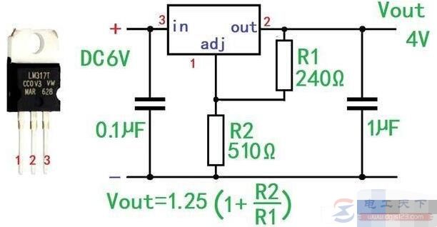 6v铅酸电池给4v电子秤供电的问题,20211227200237566.jpg,第2张