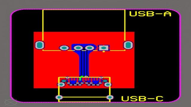 U盘改造成Usb Type-C接口只要一秒,第5张