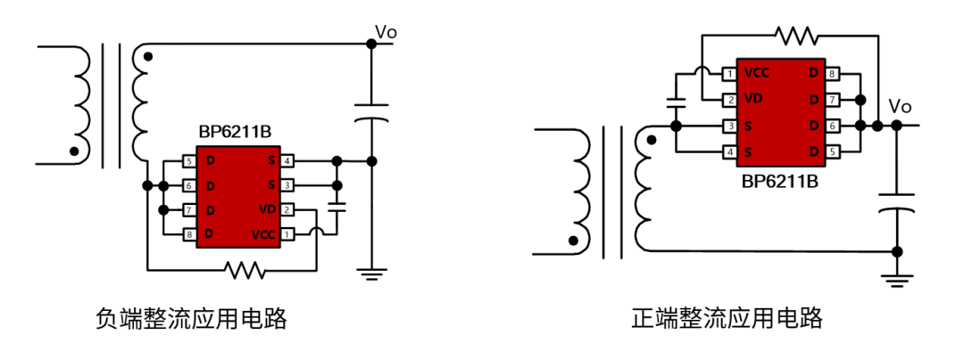 晶丰明源BP87112+BP6211B 20W快充方案,36ac841c-fe9e-11ec-ba43-dac502259ad0.png,第3张