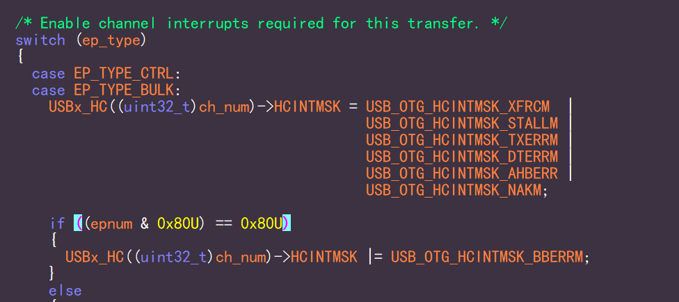 基于CherryUSB调试dwc2 usb host笔记,3dcd9ef2-f606-11ec-ba43-dac502259ad0.png,第4张