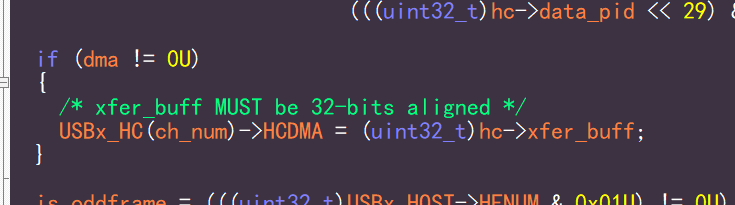 基于CherryUSB调试dwc2 usb host笔记,3de206c6-f606-11ec-ba43-dac502259ad0.png,第5张