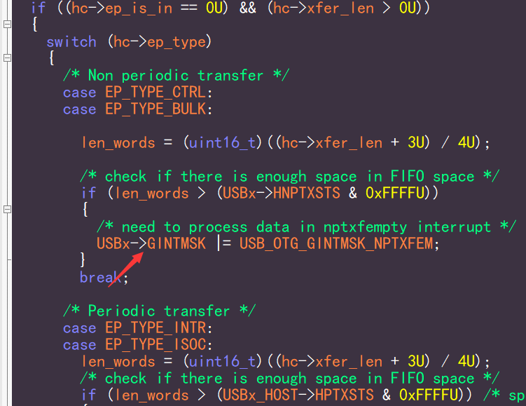 基于CherryUSB调试dwc2 usb host笔记,3def0af6-f606-11ec-ba43-dac502259ad0.png,第6张