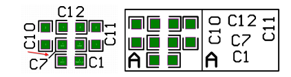 PCB上丝印位号的调整方法与设计技巧,43c5b6ae-00bb-11ed-ba43-dac502259ad0.png,第3张