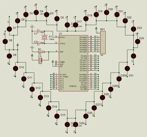 结合代码为大家分享一些项目中常见的LED状态灯的实现方法,4fc736cc-e724-11ec-ba43-dac502259ad0.jpg,第3张