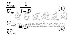 数控太阳能LED照明驱动系统的设计,第5张