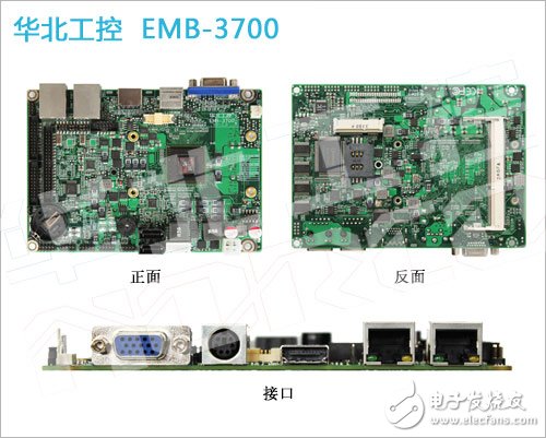 华北工控机 启智梦想之旅新品发布会,第3张